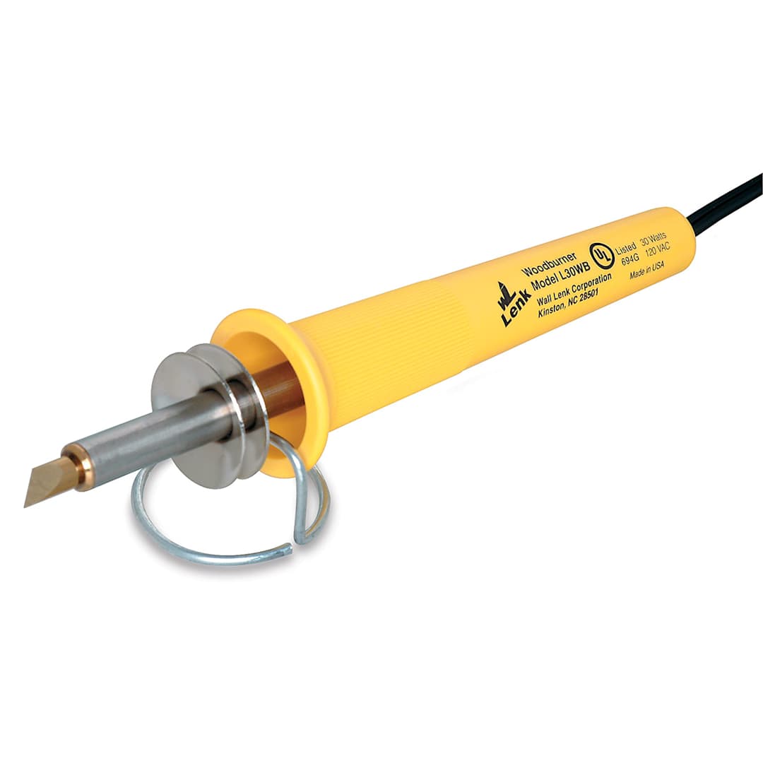 Open in modal - Creative 5-in-1 Tool Kit - Angled view of tool on stand