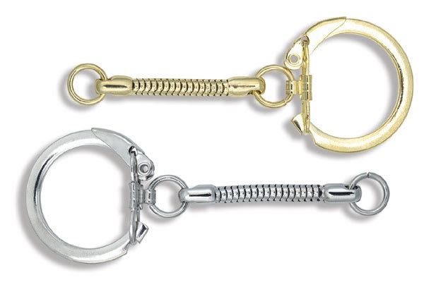 Open in modal - Keyring