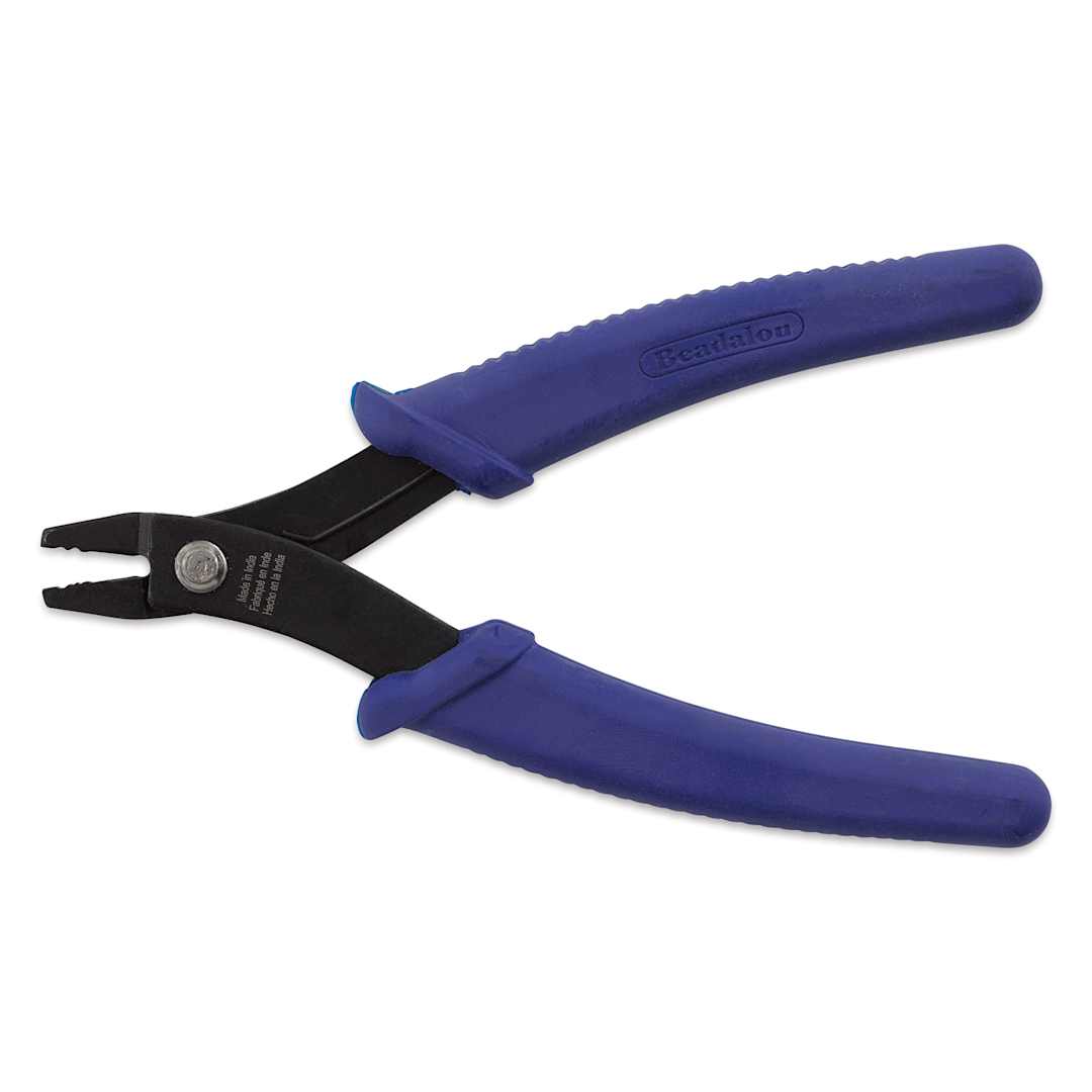 Open in modal - Beadalon Micro Crimp Tool