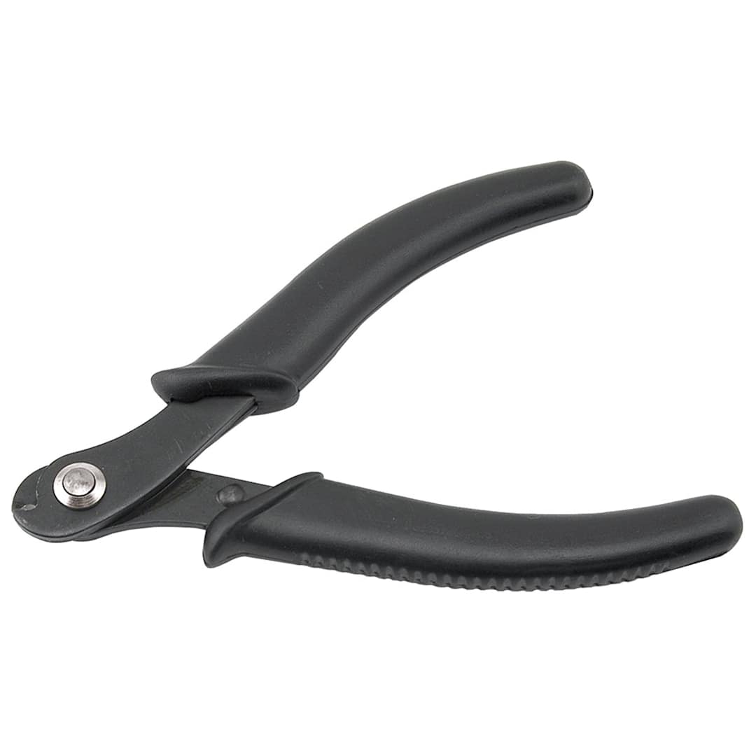 Open in modal - Classic Memory Wire Shears 5" - Peggable