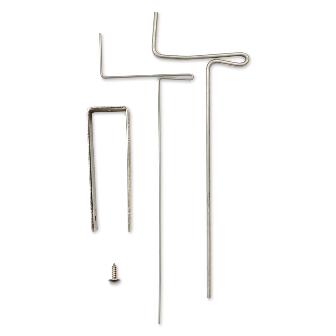 Open in modal - Artistic Wire Coiling Gizmo