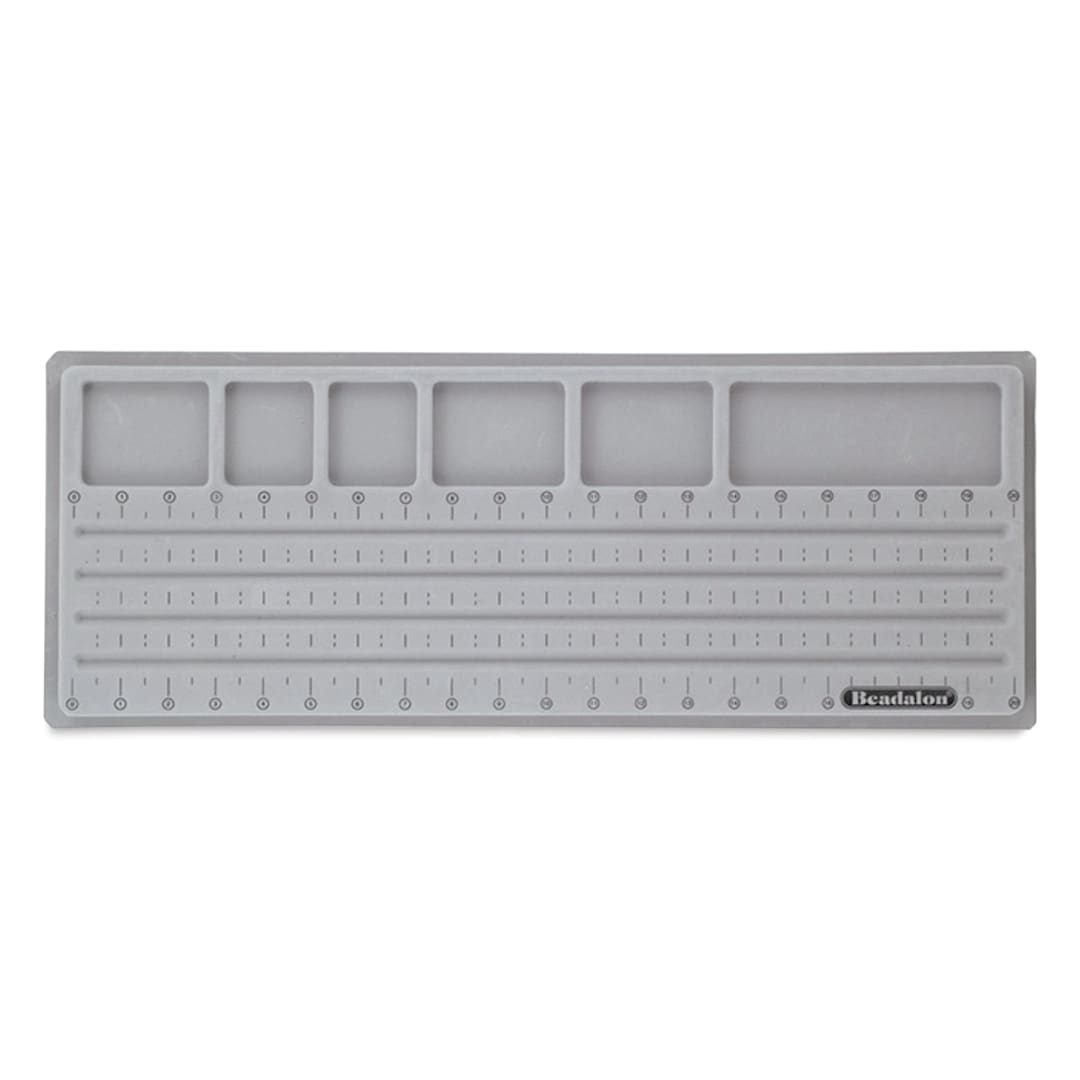 Open in modal - Beadalon Bead Board - 20"