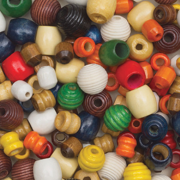 Open in modal - Blick's Bead Assortment