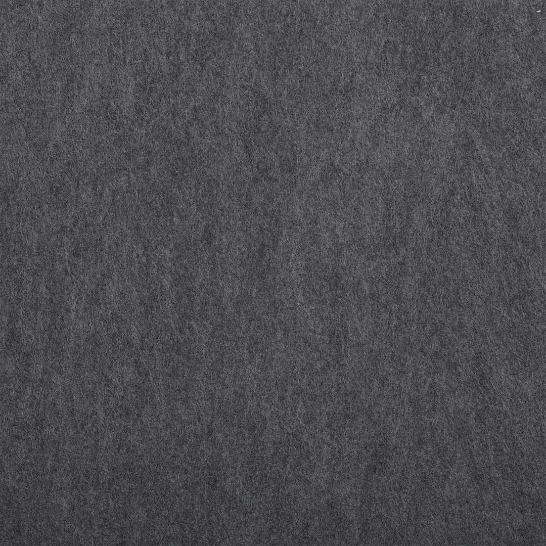 Open in modal - Kunin Premium Felt - Smoke, 9" x 12"