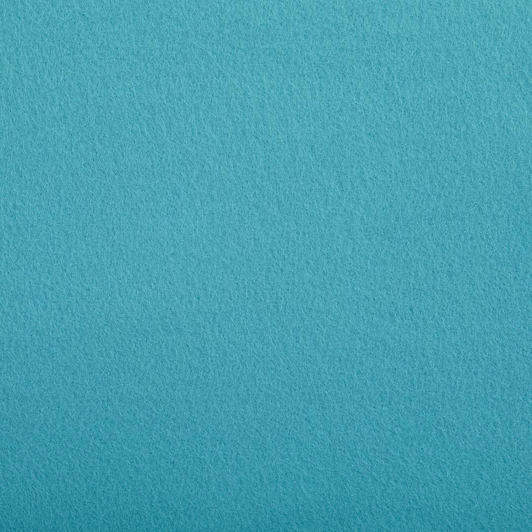 Open in modal - Kunin Premium Felt - Swatch of Lagoon Felt