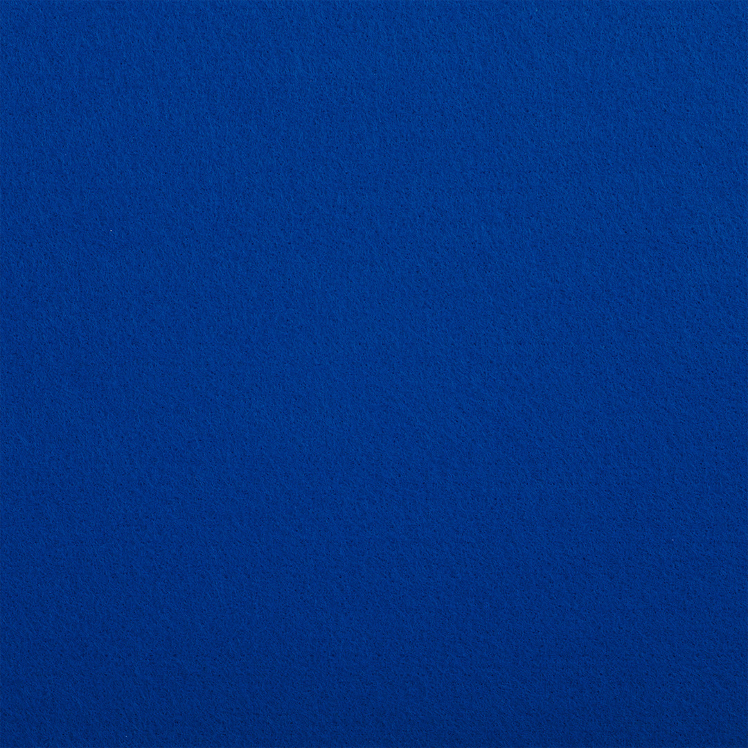 Open in modal - Kunin Premium Felt - Neon Blue, 9" x 12"