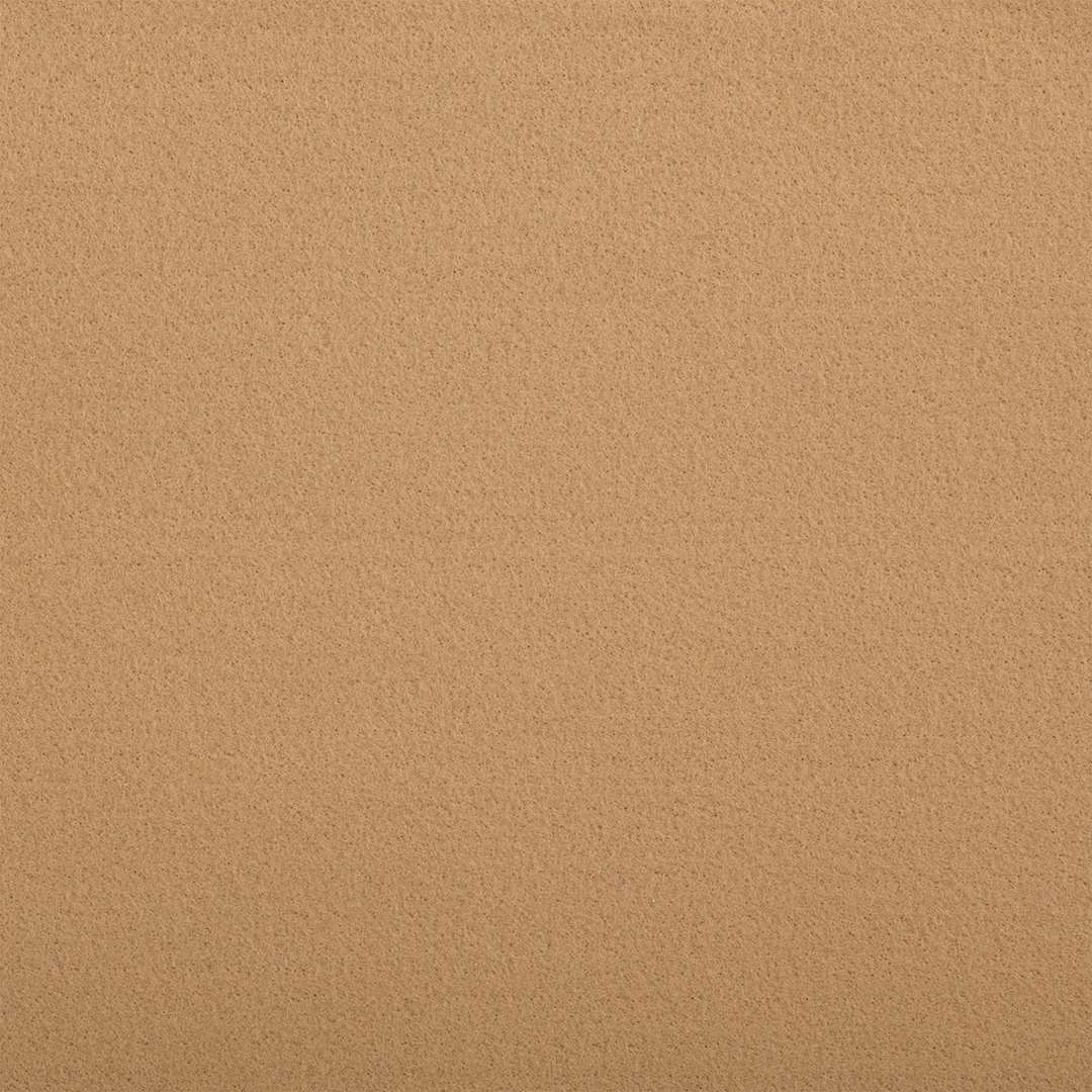 Open in modal - Kunin Premium Felt - Swatch of Cashmere Tan Felt