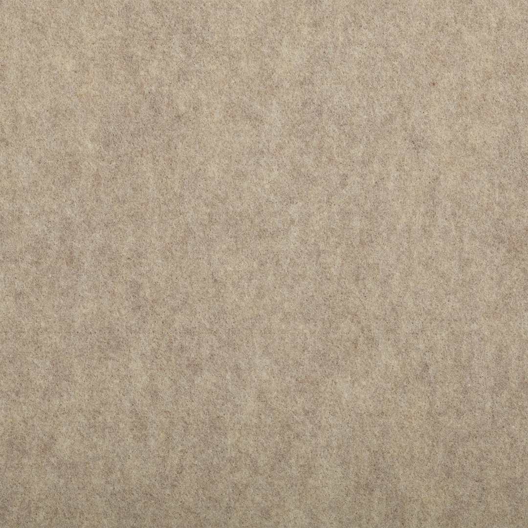 Open in modal - Kunin Premium Felt - Sandstone, 9" x 12"