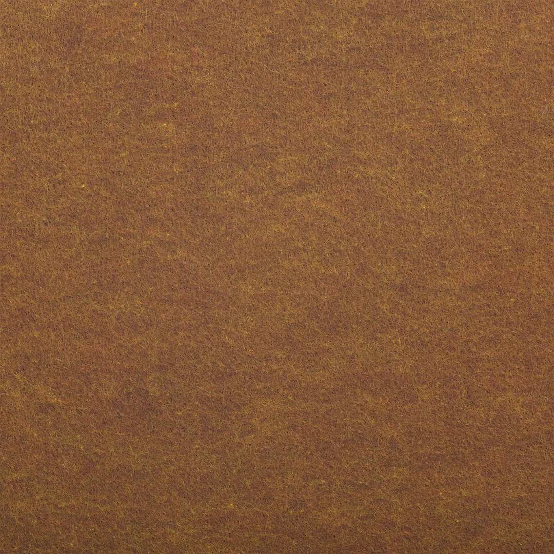 Open in modal - Kunin Premium Felt - Swatch of Copper Canyon Felt