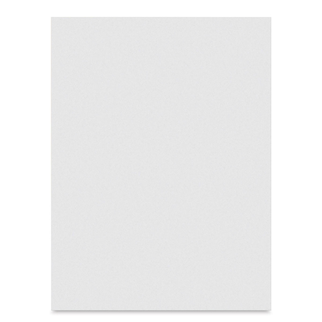 Open in modal - Kunin Premium Felt - 12" x 18", White