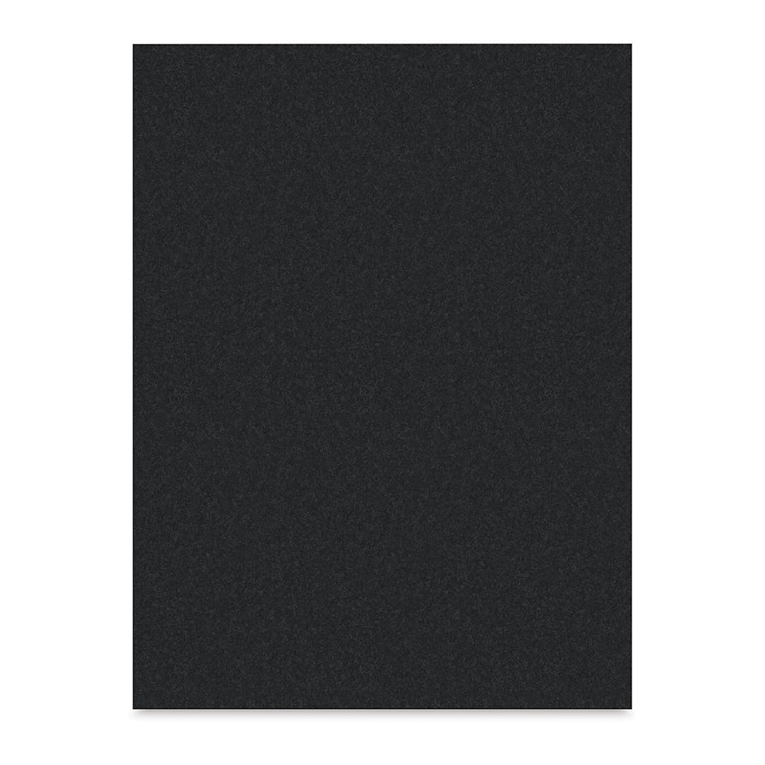 Open in modal - Kunin Premium Felt - 12" x 18", Charcoal