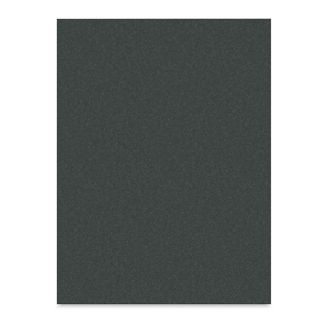 Open in modal - Kunin Premium Felt - 12" x 18", Smoke