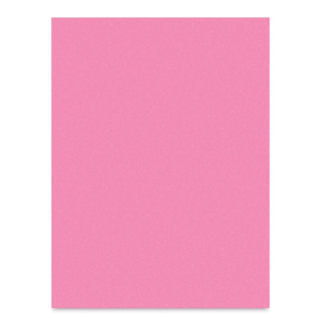 Open in modal - Kunin Premium Felt - 12" x 18", Candy Pink