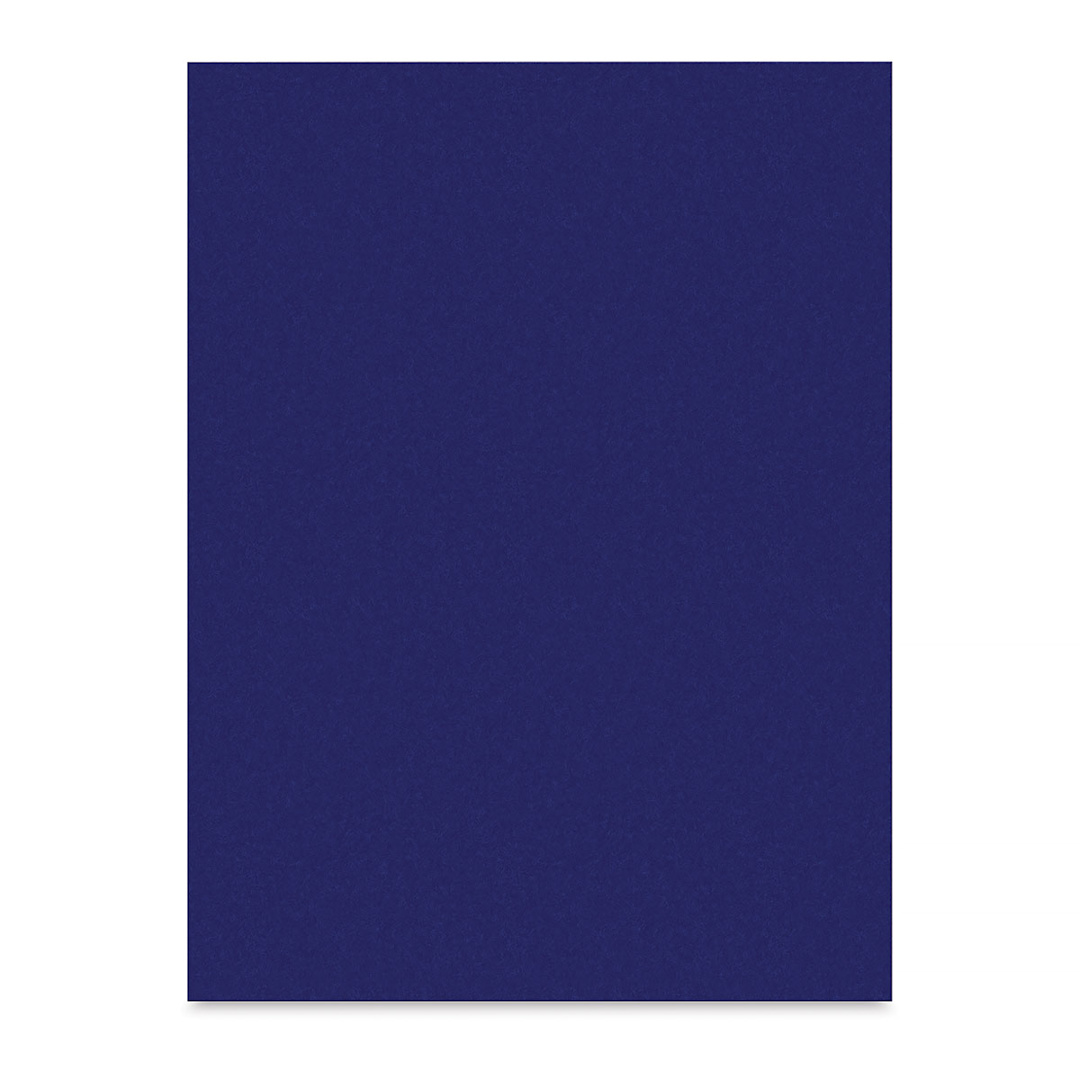 Open in modal - Kunin Premium Felt - 12" x 18", Royal Blue