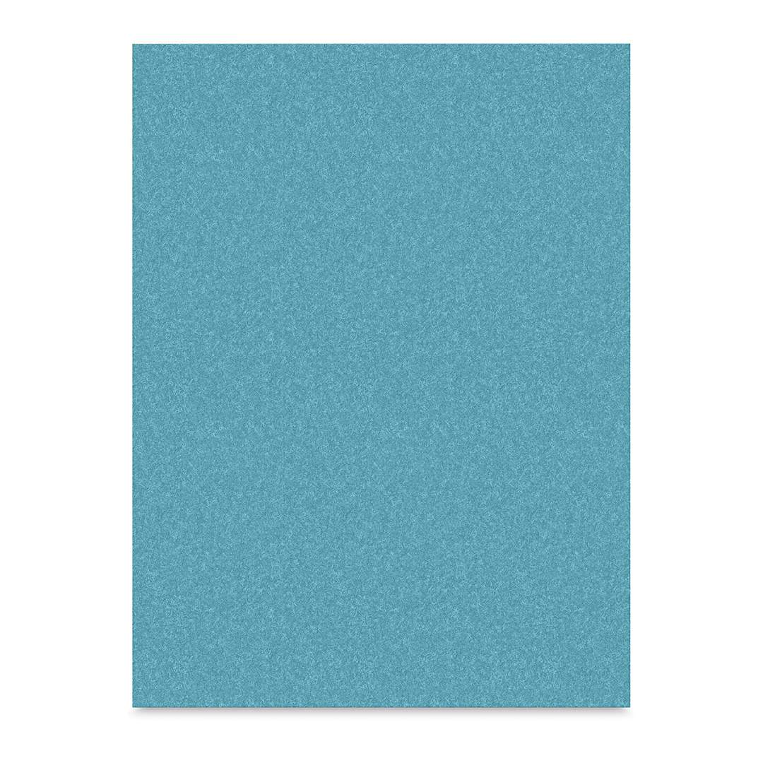 Open in modal - Kunin Premium Felt - 12" x 18", Lagoon