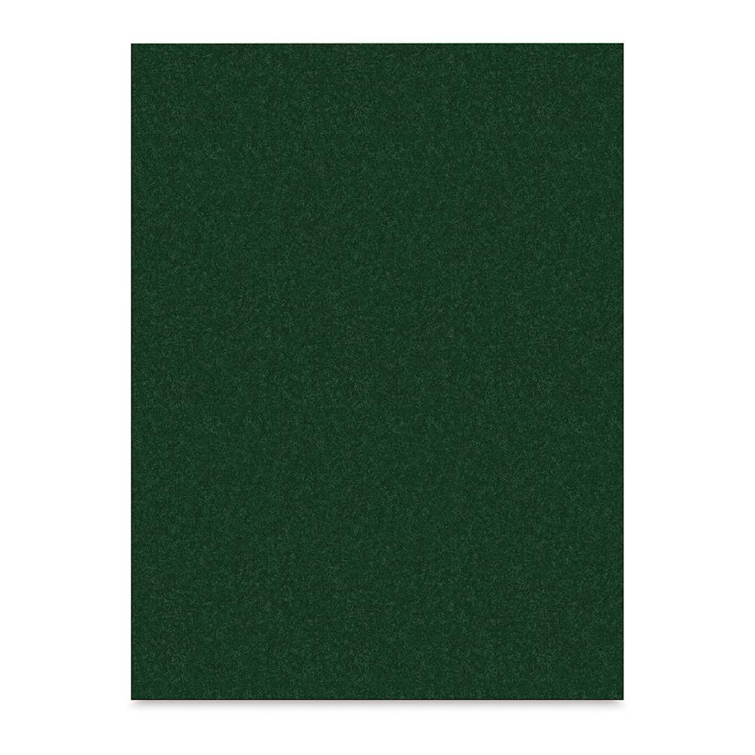 Open in modal - Kunin Premium Felt - 12" x 18", Kelly Green
