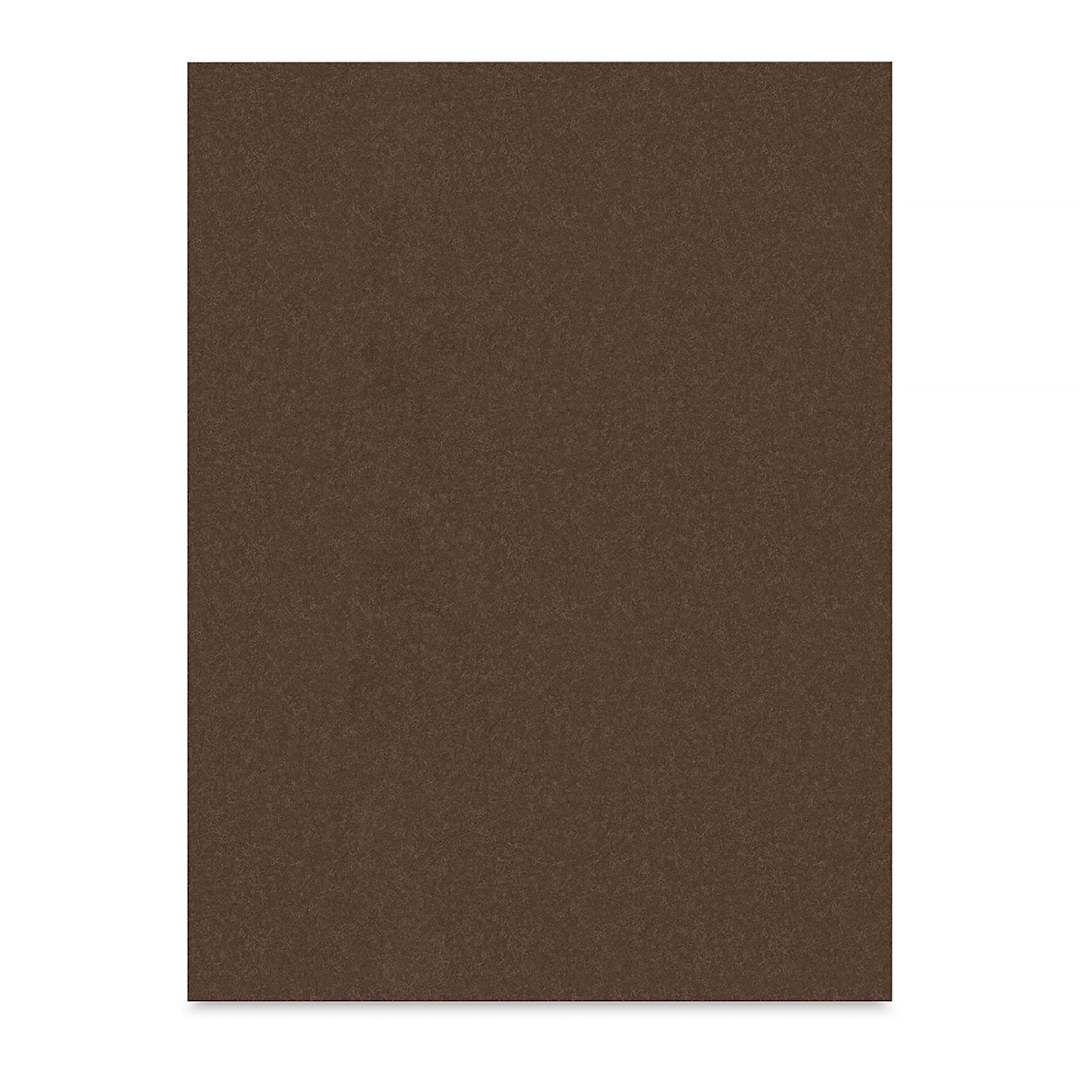 Open in modal - Kunin Premium Felt - 12" x 18", Walnut