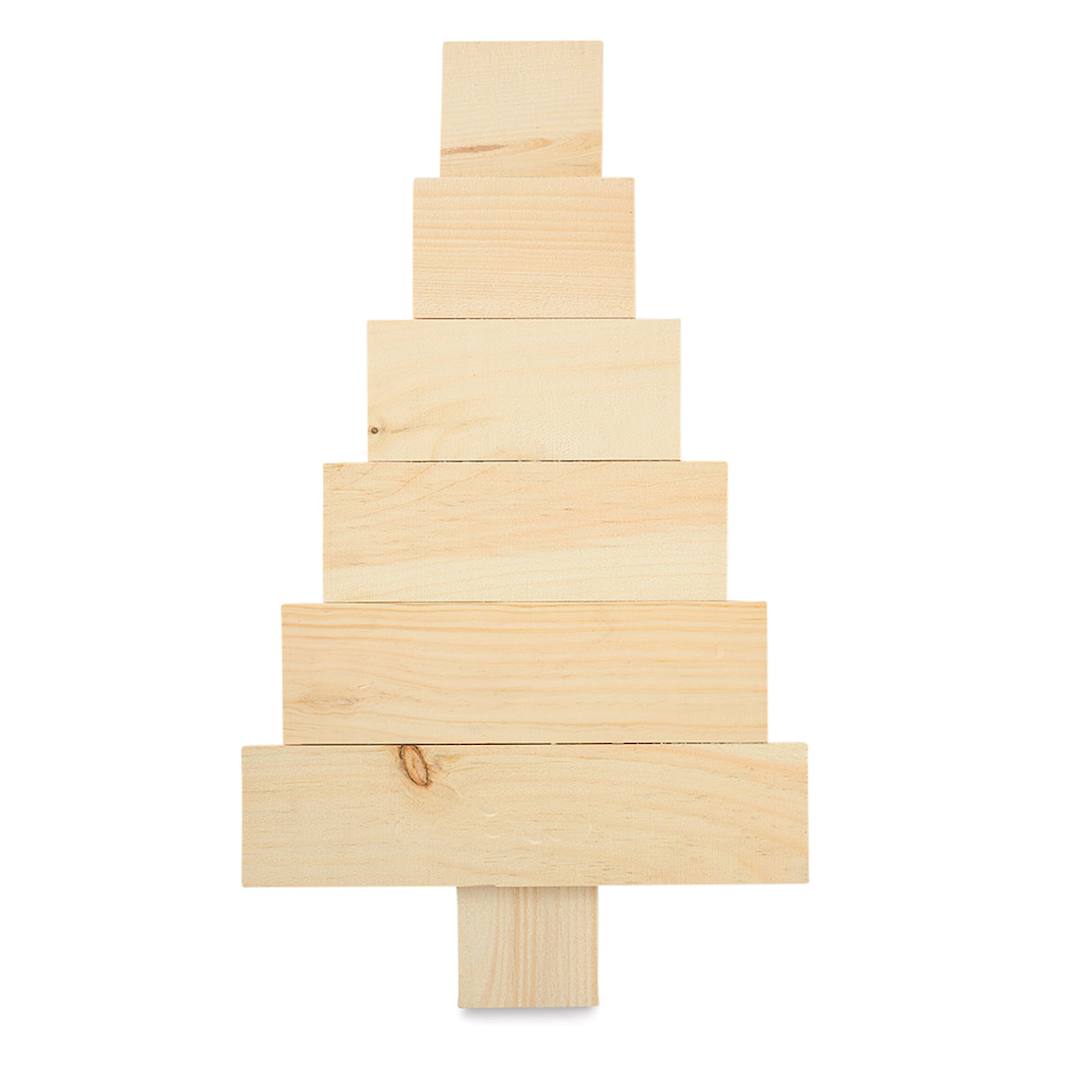 Open in modal - Wood Pallet Tree