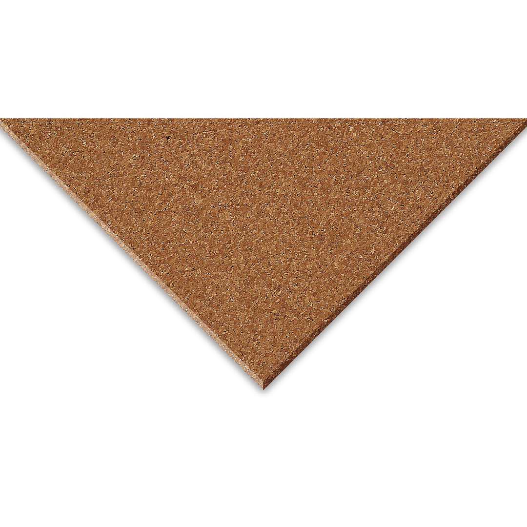 Open in modal - Natural Cork Sheet - 1/8" thick, 24" x 36"
