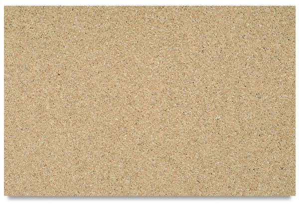 Open in modal - Natural Cork - Full Cork Sheet shown