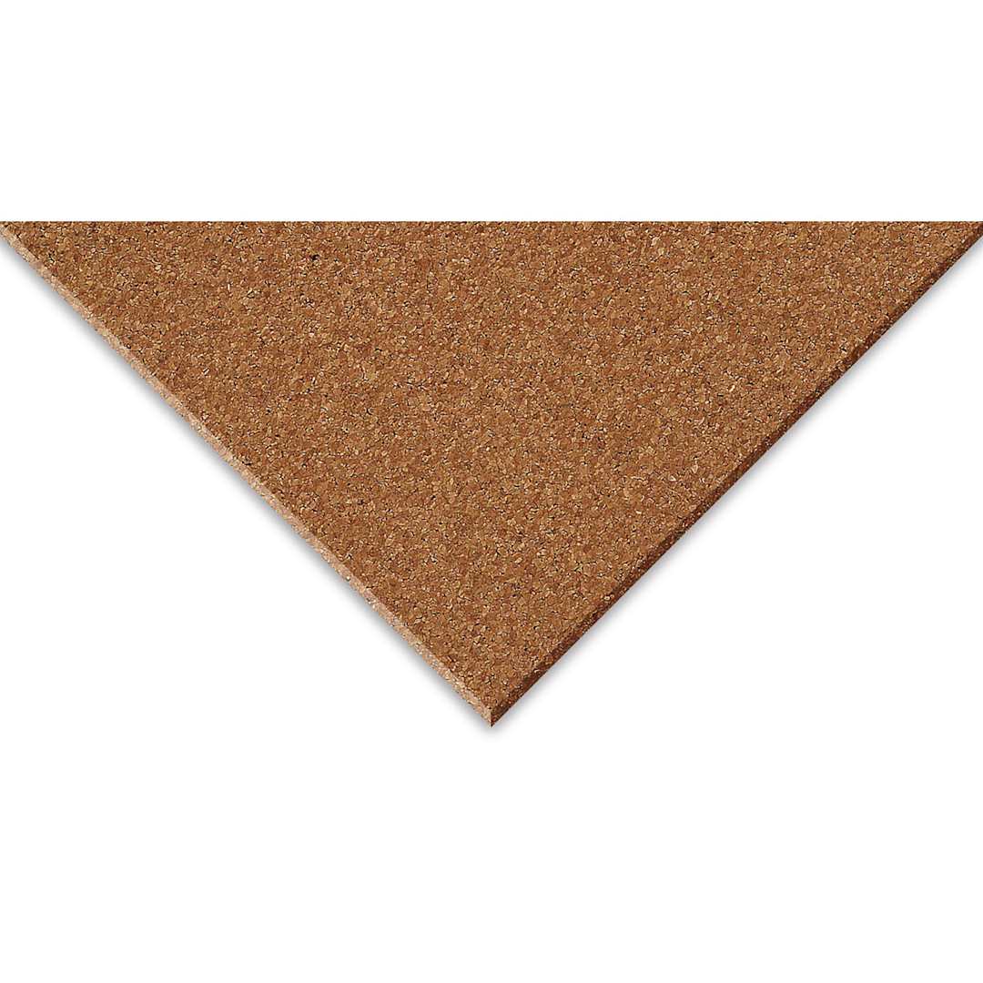 Open in modal - Natural Cork Sheet - 1/8" thick, 12" x 18"