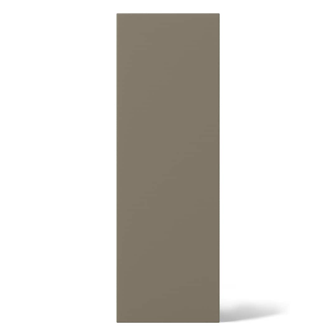 Open in modal - Desert DryFoM Floral Foams 2" x 4" x 12" Block - Brown