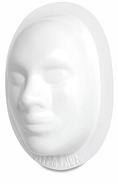 Open in modal - Face Form for Mask Making