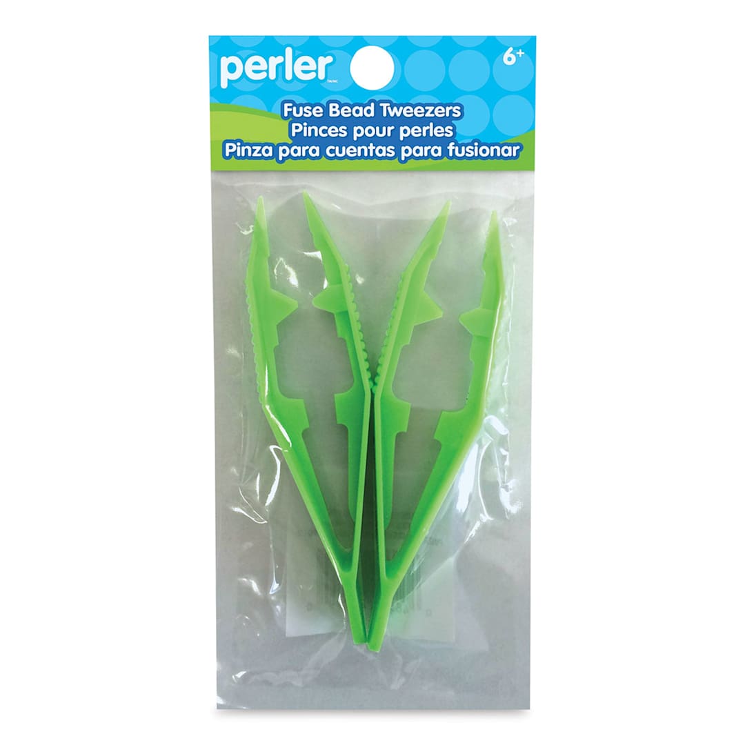 Open in modal - Perler Bead Tweezers - Package of 2