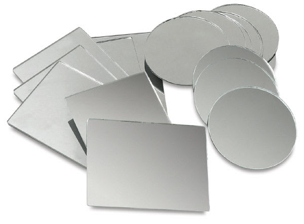 Open in modal - Glass Craft Mirrors