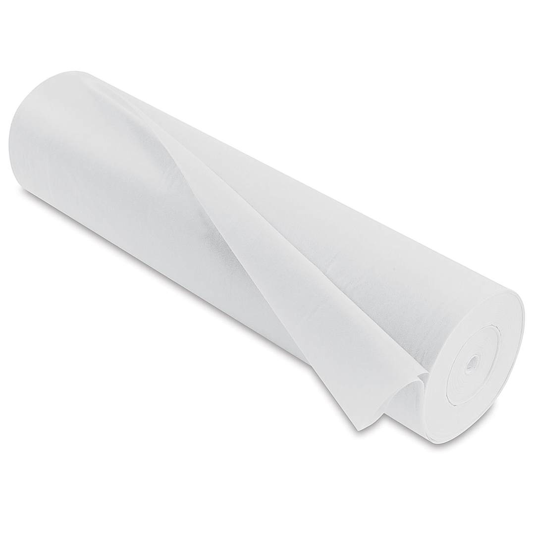 Open in modal - Smart-Fab Double-Thick Roll - 48" x 24 ft, White
