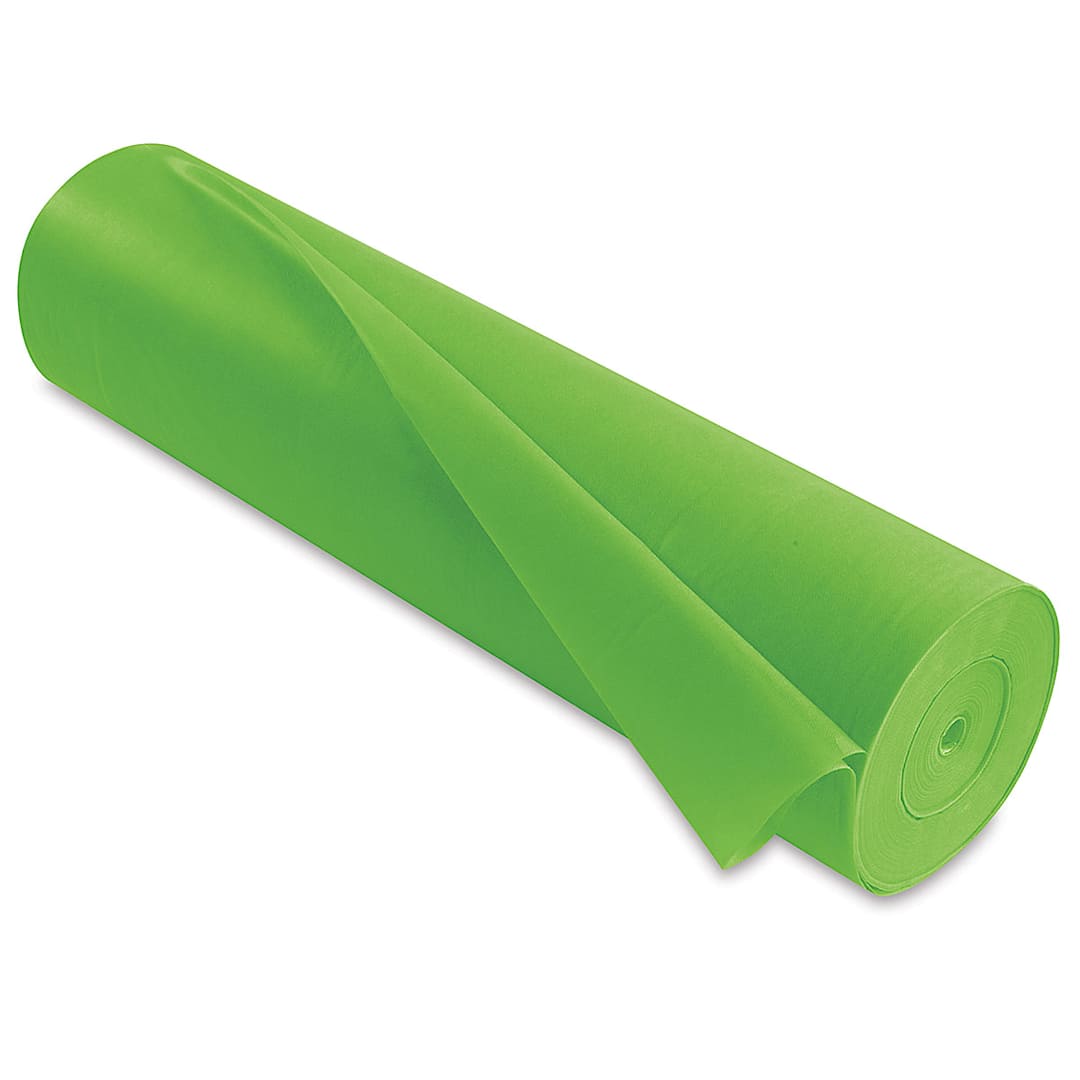 Open in modal - Smart-Fab Double-Thick Roll - 48" x 24 ft, Dark Green