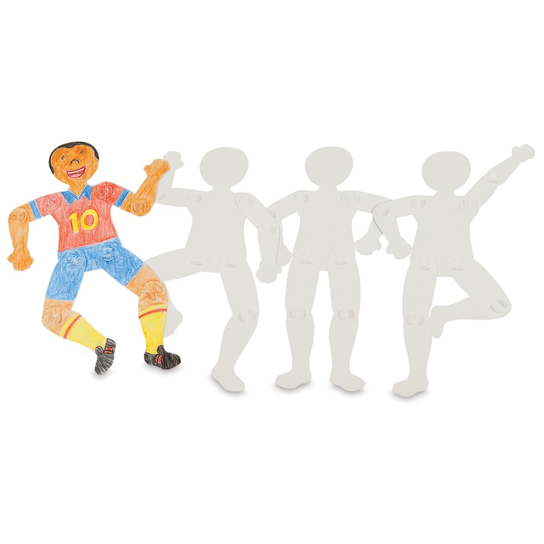 Open in modal - Roylco Action Shapes