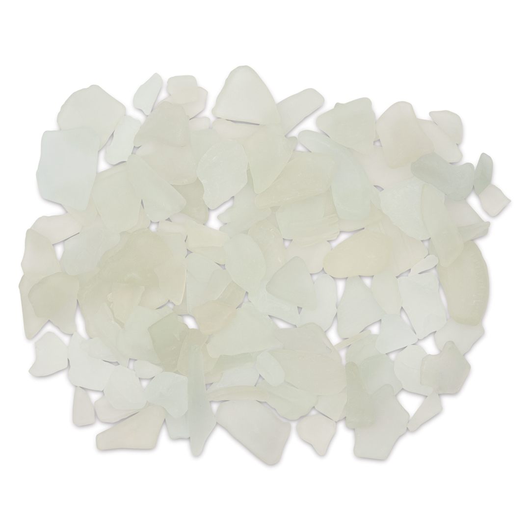 Open in modal - SuperMoss Sea Glass - Frosted White