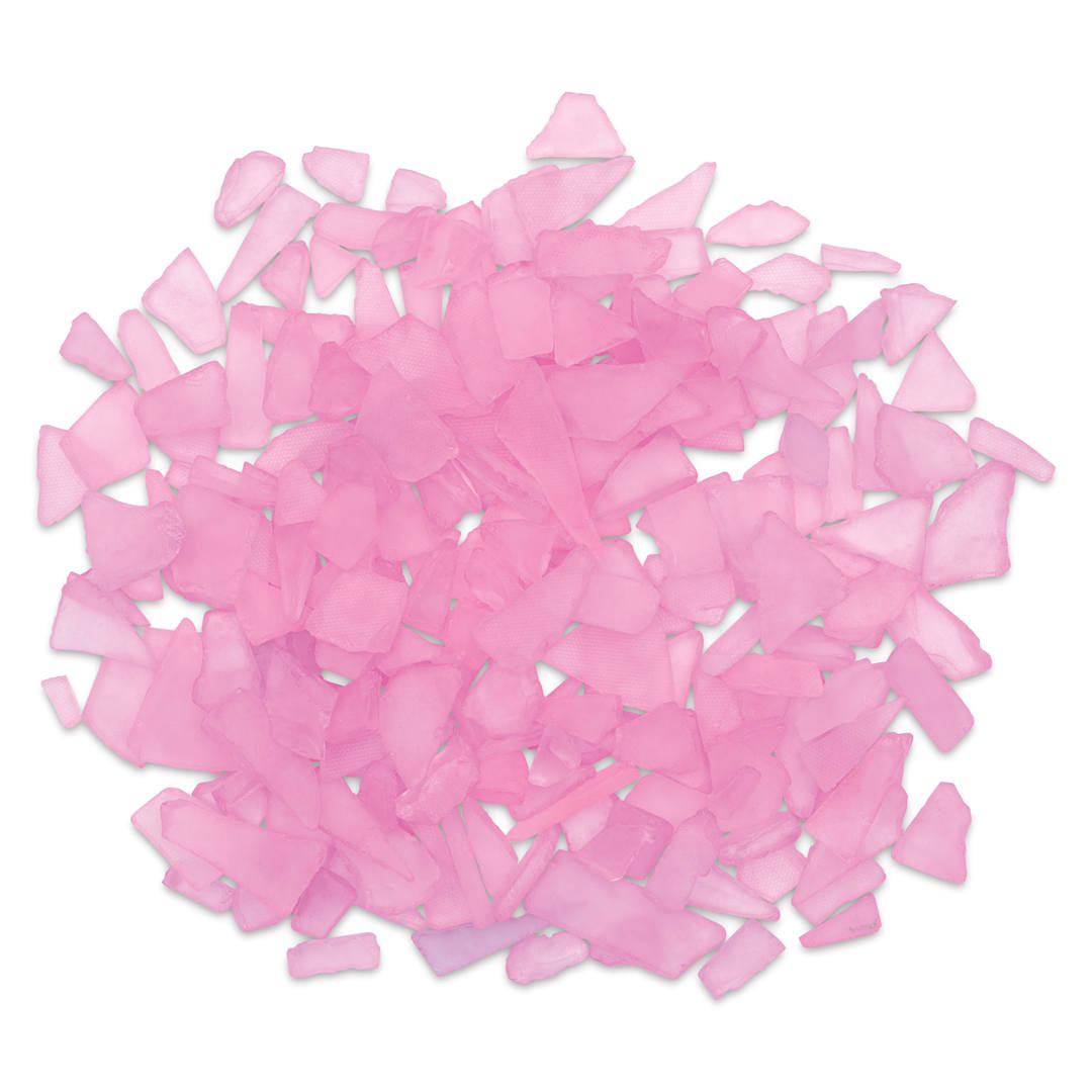 Open in modal - SuperMoss Sea Glass - Pink