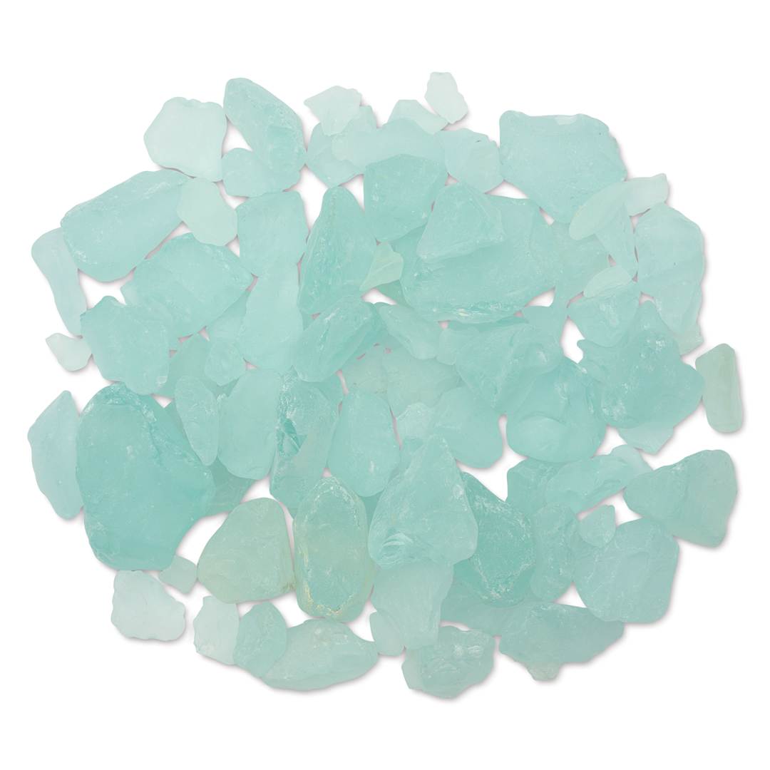 Open in modal - SuperMoss Sea Glass - Cold Blue