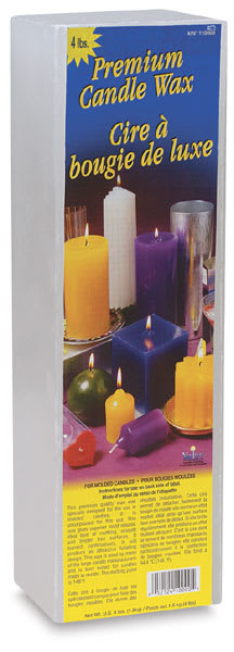 Open in modal - Premium Wax