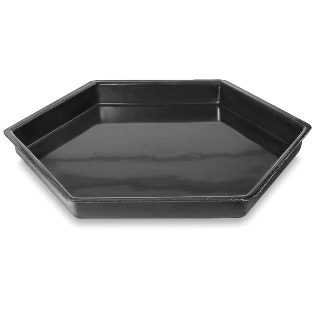 Open in modal - Mosaic Mold - Stepping Stone, 16", Hexagonal