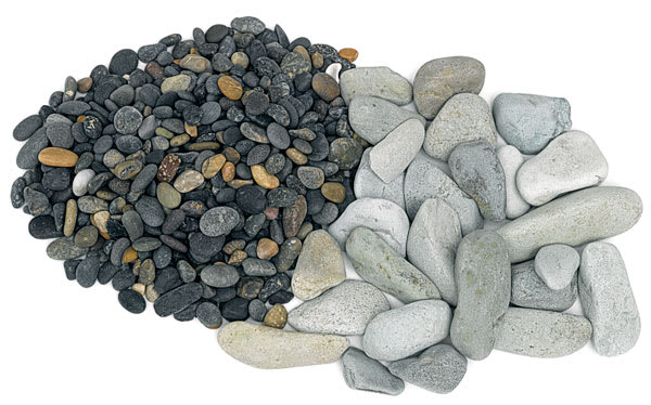 Open in modal - River Rock Assortments
