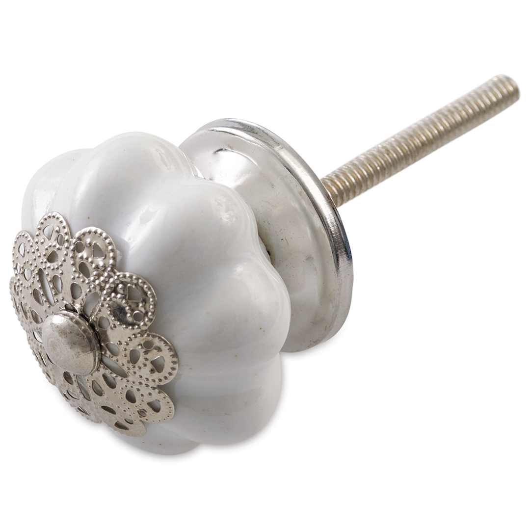 Open in modal - Decorative Knobs