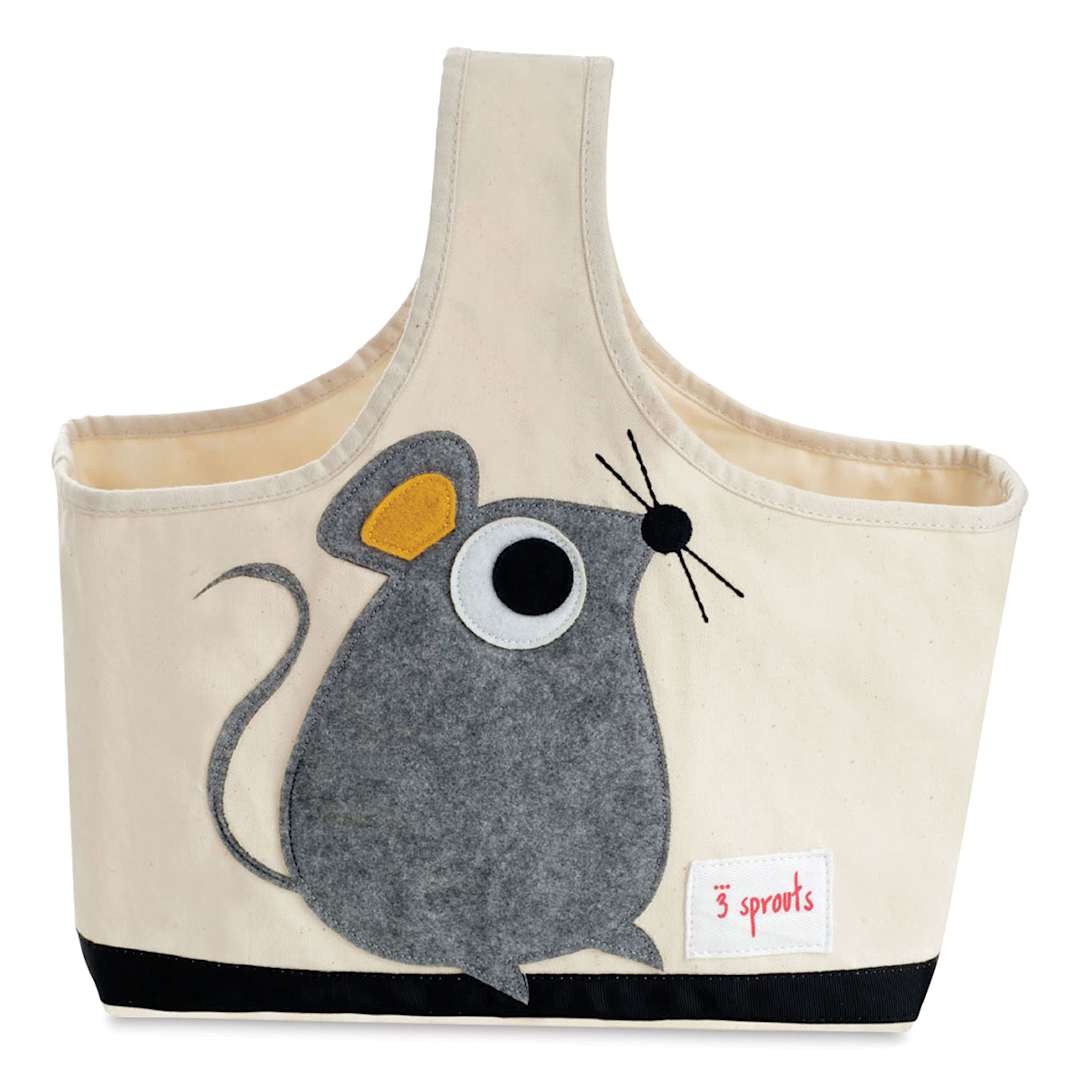 Open in modal - 3 Sprouts Storage Caddy