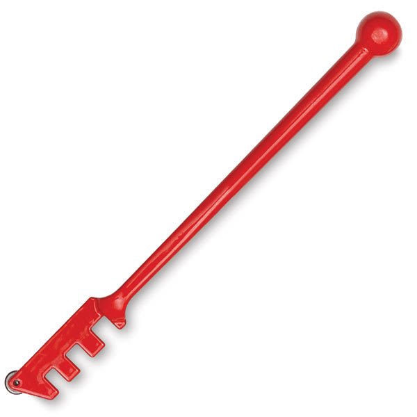 Open in modal - Studio Pro Glass Cutter - Angled view of Cutter
