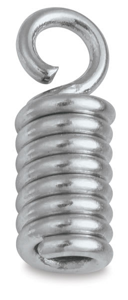 Open in modal - Spring Ends for Round, Pkg of 144