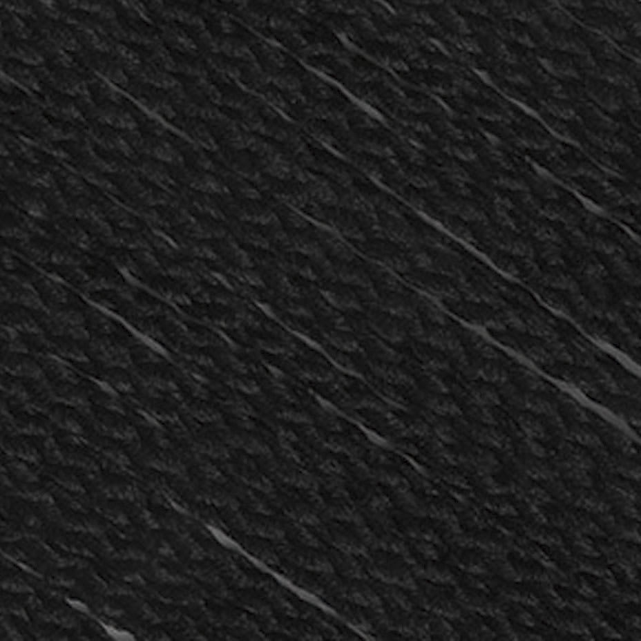 Open in modal - Bonnie Craft Cord - 6 mm x 50 yd, Black