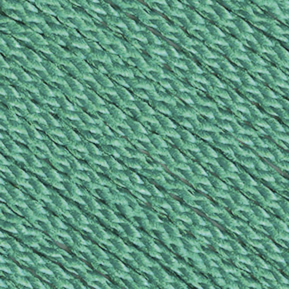 Open in modal - Bonnie Craft Cord - 6 mm x 50 yd, Turquoise