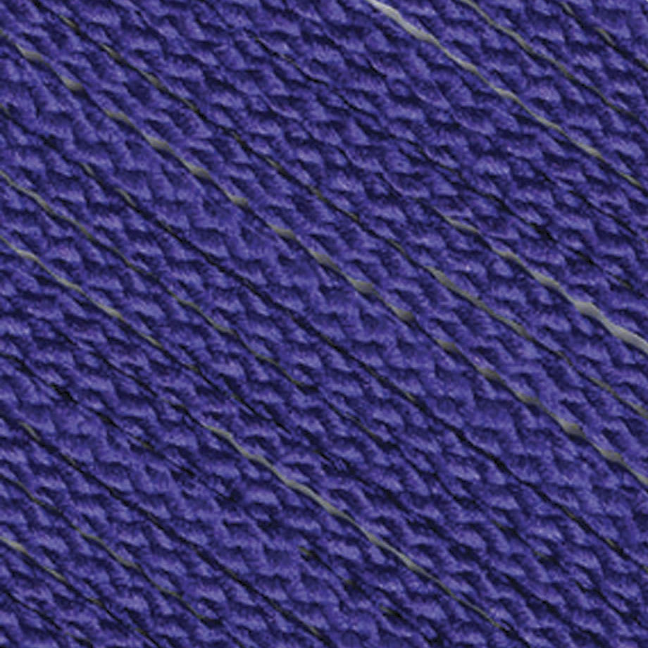 Open in modal - Bonnie Craft Cord - 6 mm x 50 yd, Purple