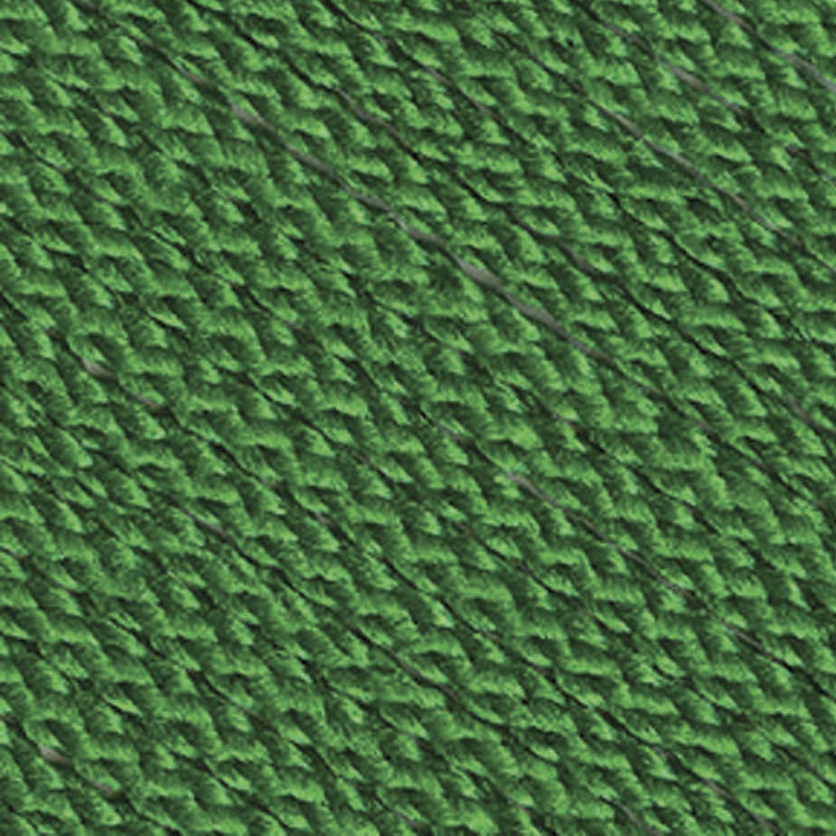 Open in modal - Bonnie Craft Cord - 6 mm x 50 yd, Kelly