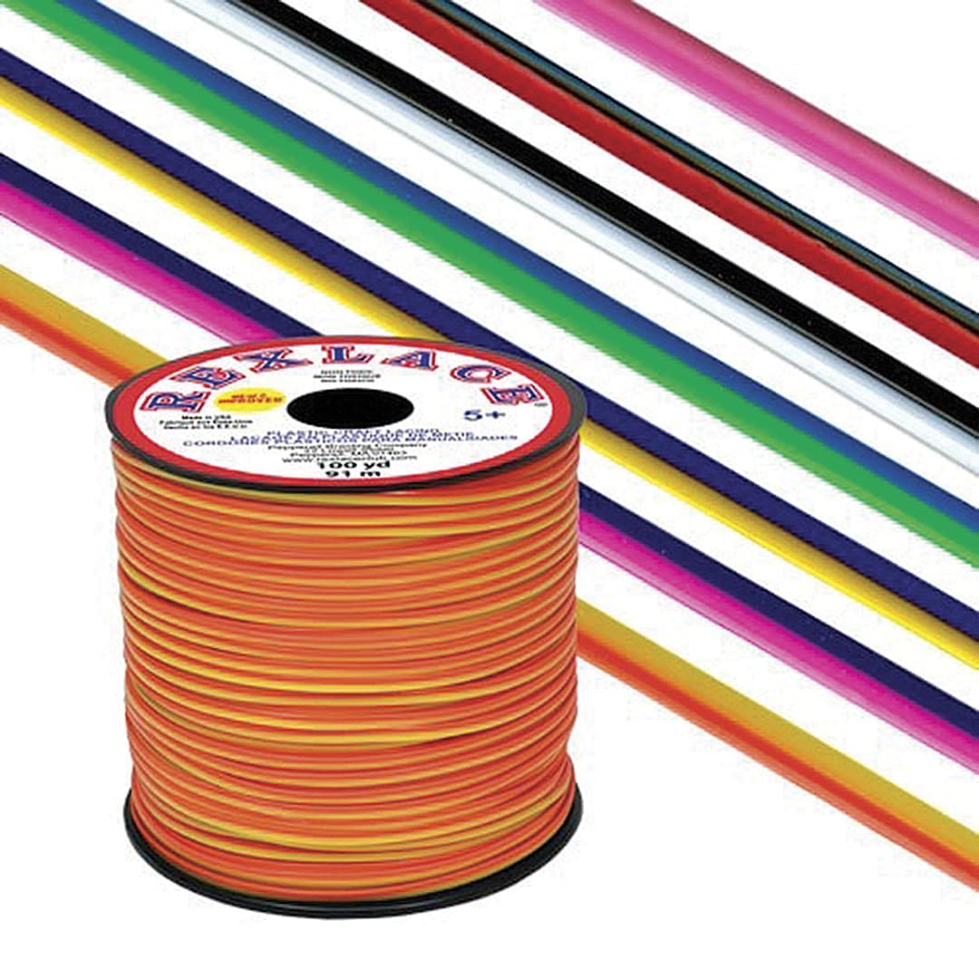 Open in modal - Pepperell Rexlace Duo