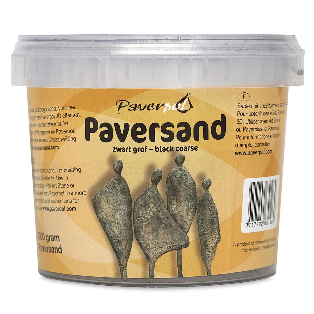 Open in modal - Paverpol Paversand