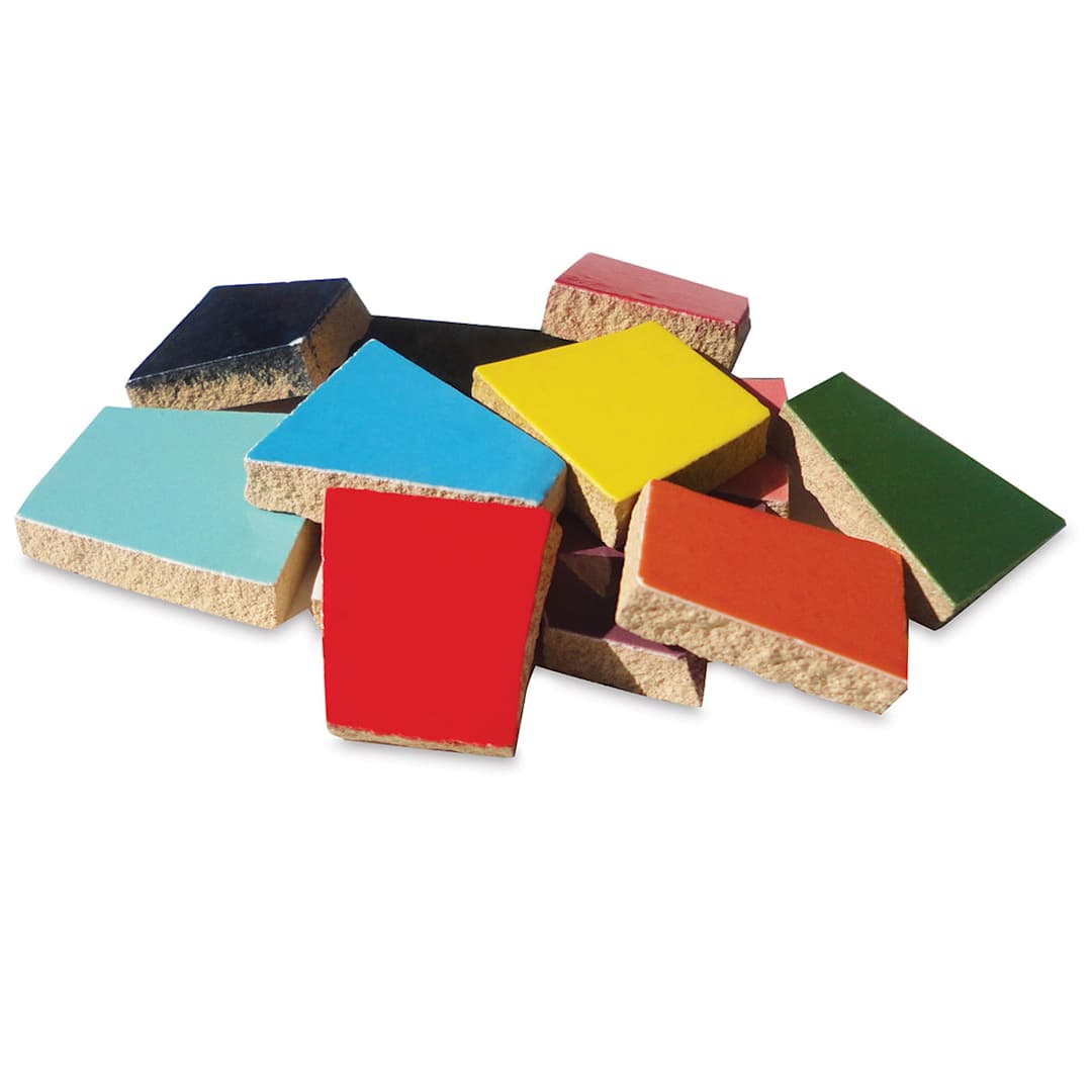 Open in modal - Crafter's Cut Ceramic Tiles