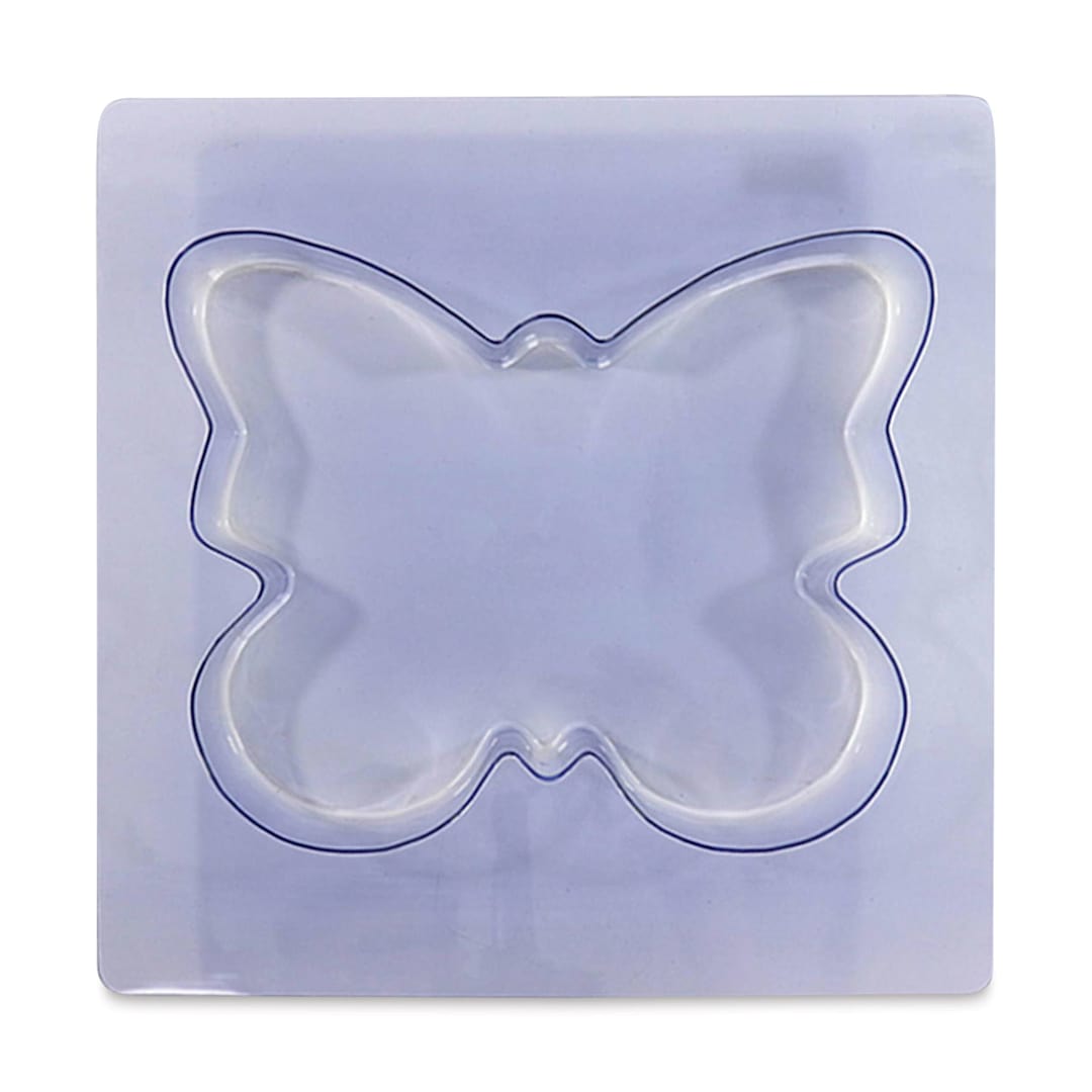 Open in modal - Diamond Tech Stepping Stone Mold - Butterfly